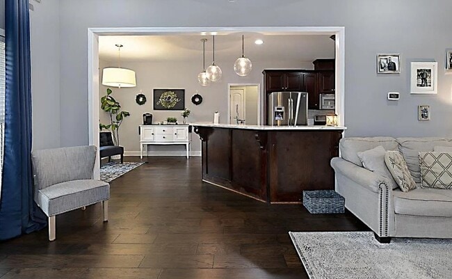 1537 Magnolia Way in Columbus, GA - Building Photo - Building Photo