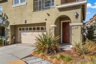 38954 Primula Terrace in Newark, CA - Building Photo - Building Photo
