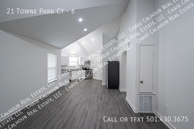 21 Towne Park Ct in Little Rock, AR - Building Photo - Building Photo