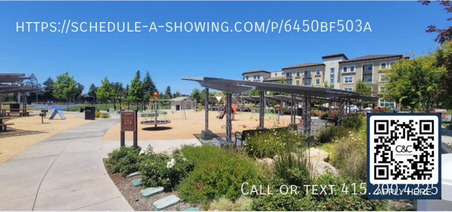223 Orbit Wy in Mountain View, CA - Building Photo