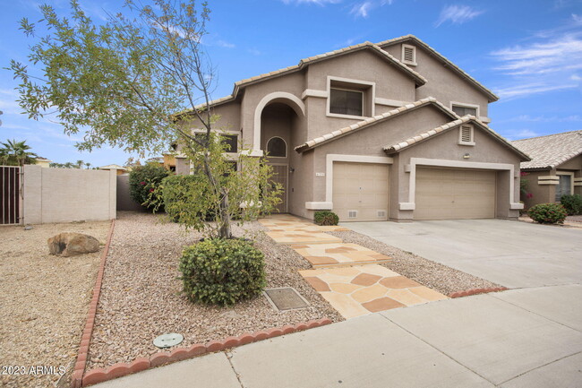 7775 N 52nd Dr in Glendale, AZ - Building Photo - Building Photo