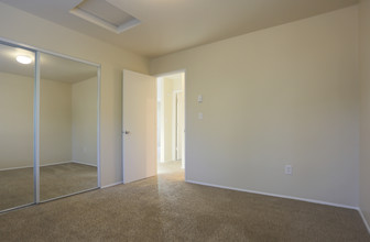 Stratford Apartments in Beaverton, OR - Foto de edificio - Interior Photo