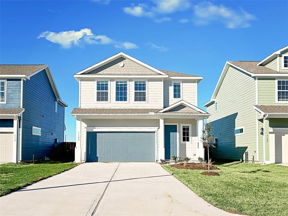 1123 Lantana Thicket Wy Photo