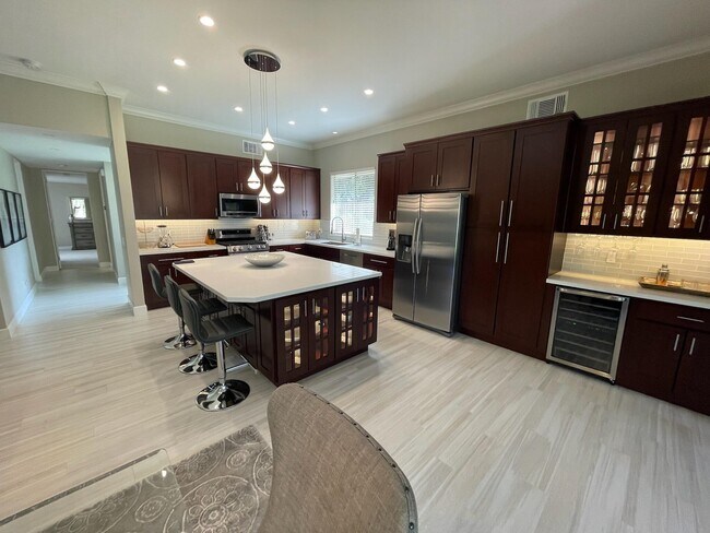 property at 76990 Lark Dr