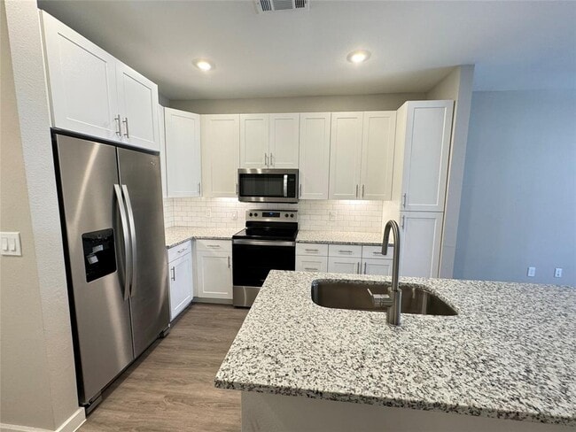property at 5131 Williams Way Blvd