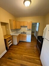 61 Strathmore Rd, Unit 3a in Boston, MA - Foto de edificio - Building Photo