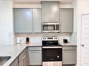 1106 Aronia Ln in Georgetown, TX - Building Photo - Building Photo