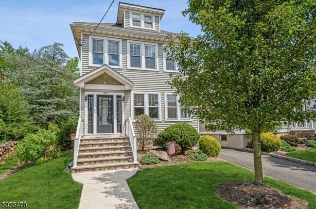 property at 215 E High St