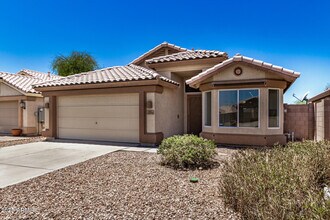 16120 N 86th Ln in Peoria, AZ - Building Photo - Building Photo