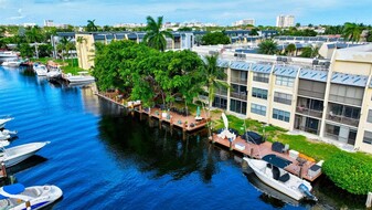 777 S Federal Hwy, Unit 1212 in Pompano Beach, FL - Building Photo