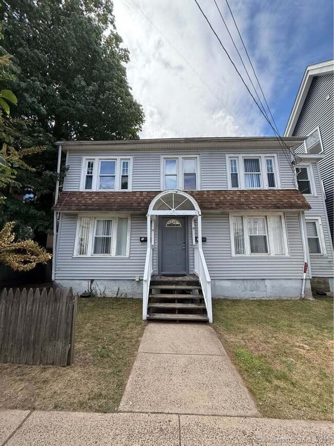 property at 28 Compton St
