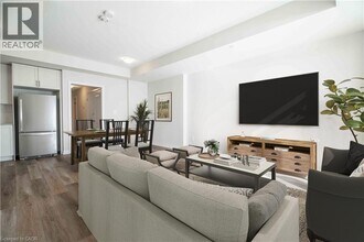 1585 Rose Way in Milton, ON - Building Photo - Building Photo