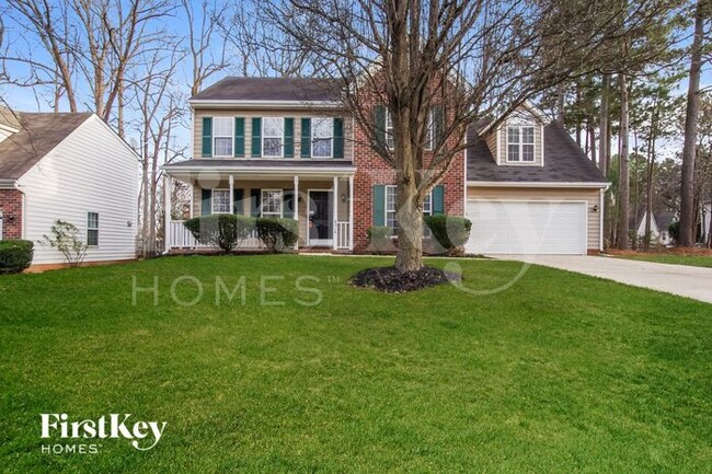 property at 6214 Forest Pond Dr