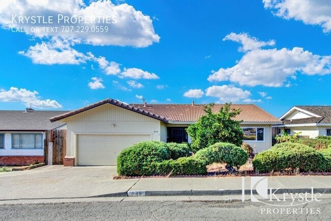 property at 949 N Camino Alto