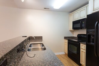 The Villages at Town Creek in Pendleton, SC - Building Photo - Interior Photo