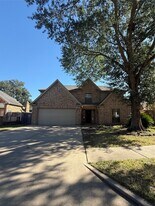523 Earls Ct Dr in Katy, TX - Building Photo