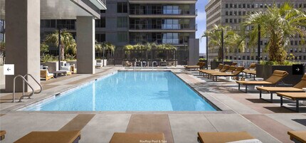 702 Broadway in San Diego, CA - Building Photo - Building Photo
