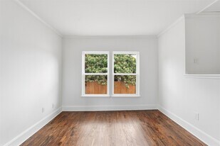 612 W Alabama St in Houston, TX - Building Photo