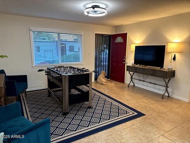 3428 E Acoma Dr in Phoenix, AZ - Building Photo - Building Photo