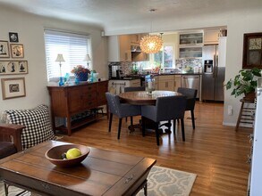 828 Custer Ave in Colorado Springs, CO - Building Photo - Building Photo