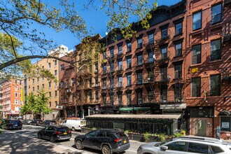 102 Forsyth St in New York, NY - Foto de edificio - Building Photo