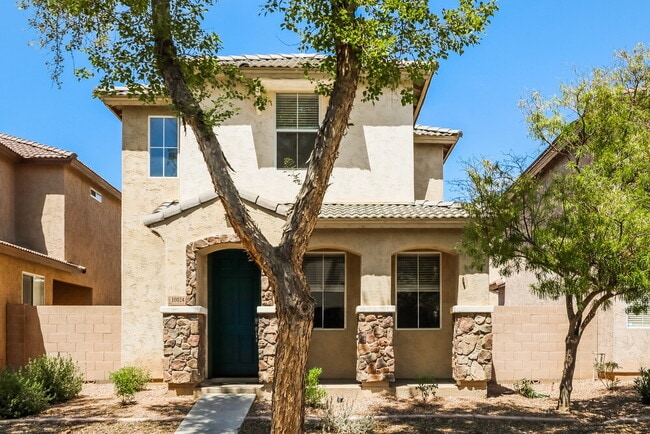 property at 10024 W Kingman St
