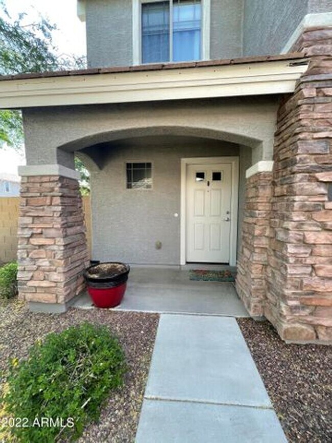 2449 E Vermont Dr in Gilbert, AZ - Building Photo - Building Photo