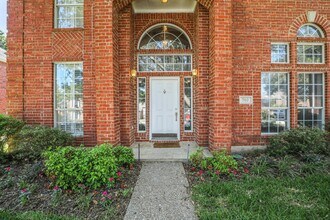 740 Fairlawn St in Allen, TX - Foto de edificio - Building Photo
