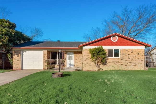 property at 4749 Marshall St
