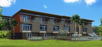 FLOW Townhomes PhaseI in West Columbia, SC - Building Photo - Building Photo