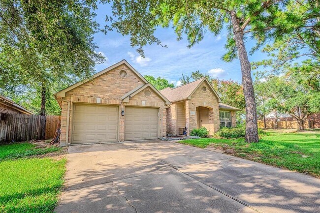 19402 Bear Meadow Ln in Katy, TX - Building Photo - Building Photo