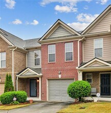 1760 Millstream Hollow in Conyers, GA - Building Photo - Building Photo