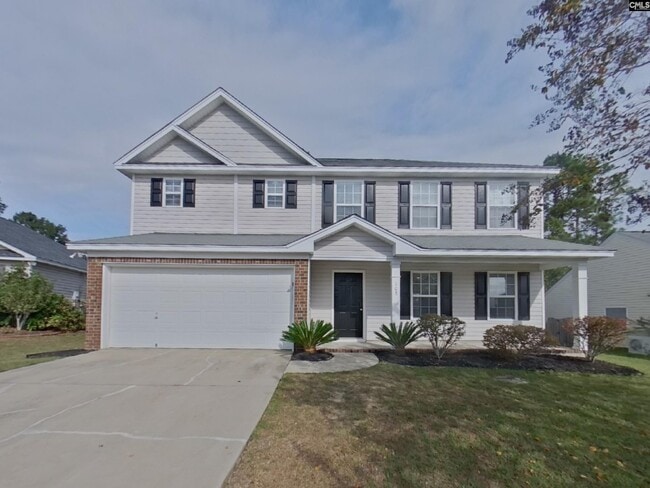 property at 108 Chethan Cir
