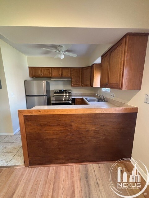 120 Wooster St, Unit Unit H in New Haven, CT - Building Photo - Building Photo