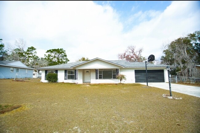 property at 606 Water Rd