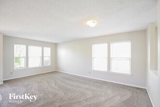 10305 Kings Gap Way in Clermont, IN - Building Photo - Building Photo