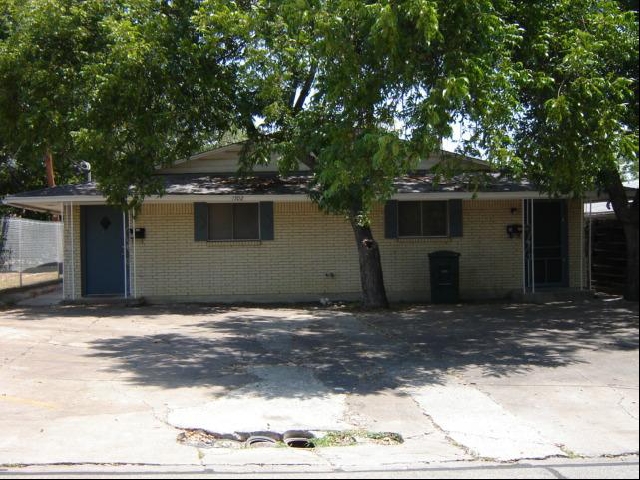 6 Plex in Killeen, TX - Building Photo