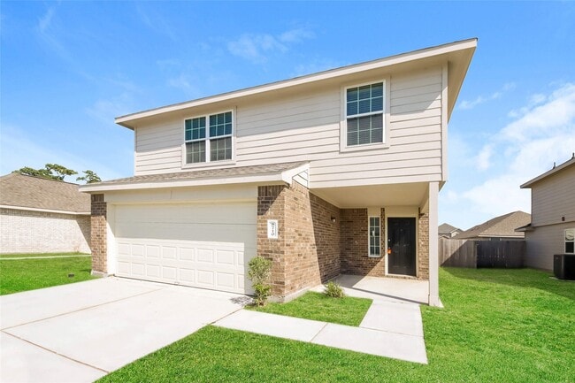 8710 J C Oaks Cir in Houston, TX - Building Photo - Building Photo