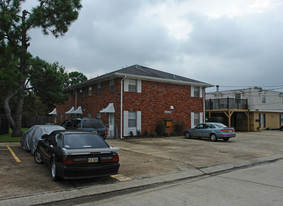 4525 Herrmann St Apartments