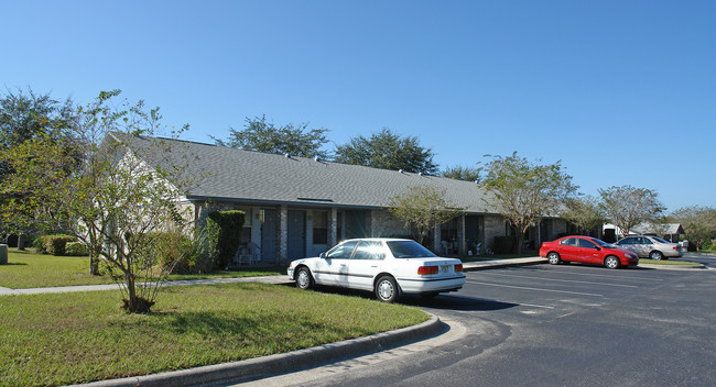 Ventura Village in Hernando, FL - Foto de edificio - Building Photo