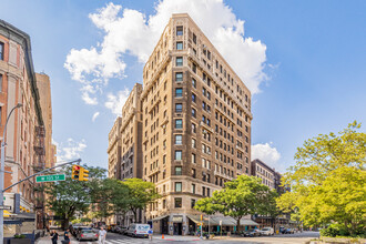 The Clebourne in New York, NY - Building Photo - Building Photo