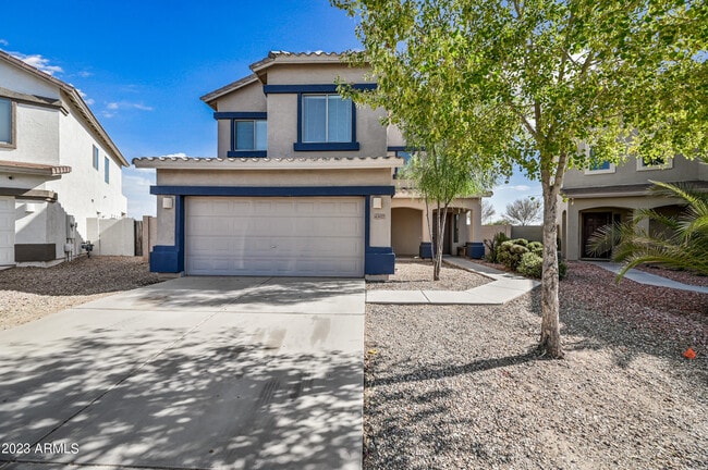 property at 43927 W Cypress Ln
