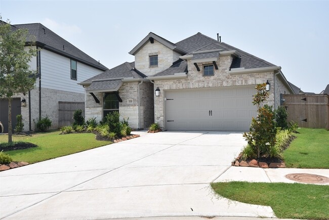 5331 Egret Gable Ct in Fulshear, TX - Building Photo - Building Photo