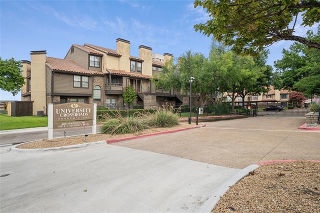 property at 4800 Northway Dr