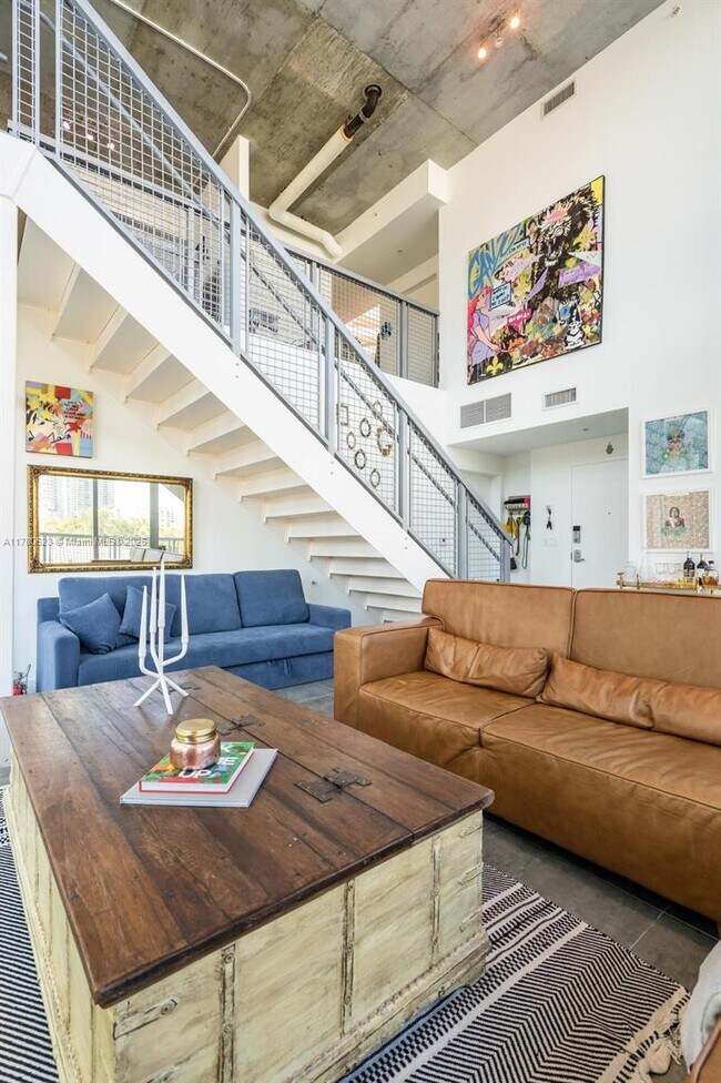 3301 NE 1st Ave, Unit 11 in Miami, FL - Building Photo - Building Photo