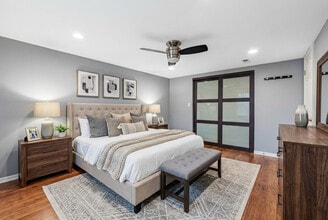 113 Washington Ave in La Grange, IL - Building Photo - Building Photo