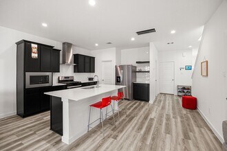 12313 Churchill downs Dr in Houston, TX - Building Photo - Building Photo