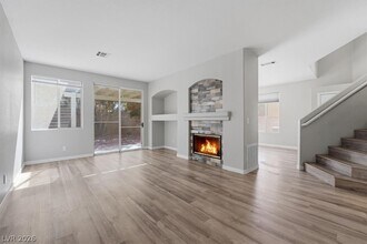 3103 Quail Crest Ave in Henderson, NV - Building Photo - Building Photo