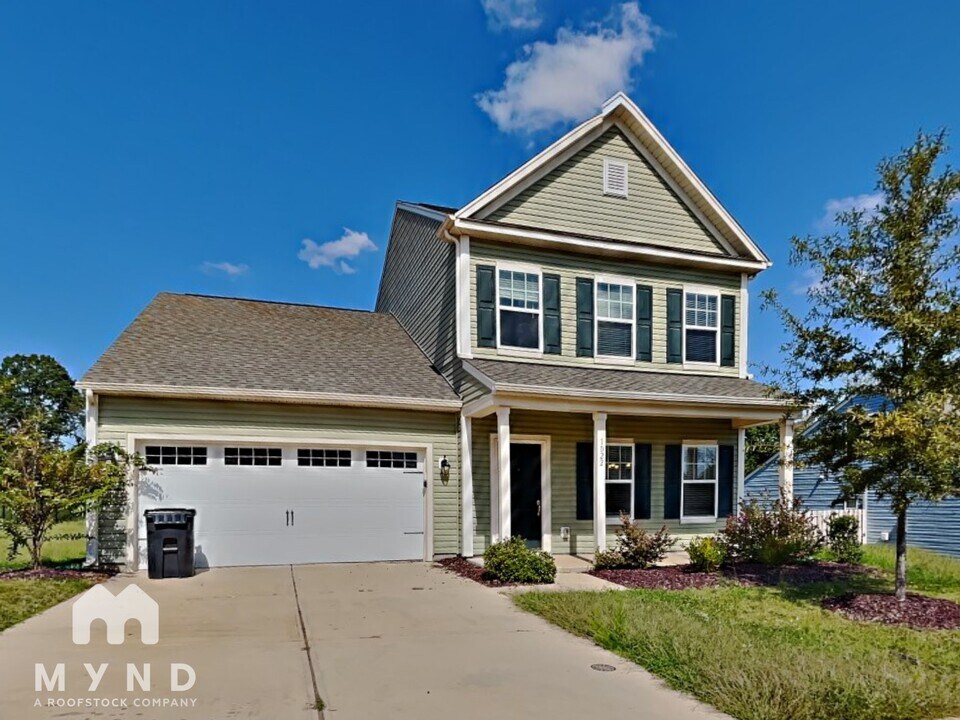 1022 Brooksland Pl in Waxhaw, NC - Building Photo