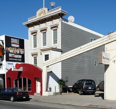 2030-2032 Lombard St in San Francisco, CA - Building Photo - Building Photo